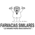 LOGO FARMACIAS SIMILARES